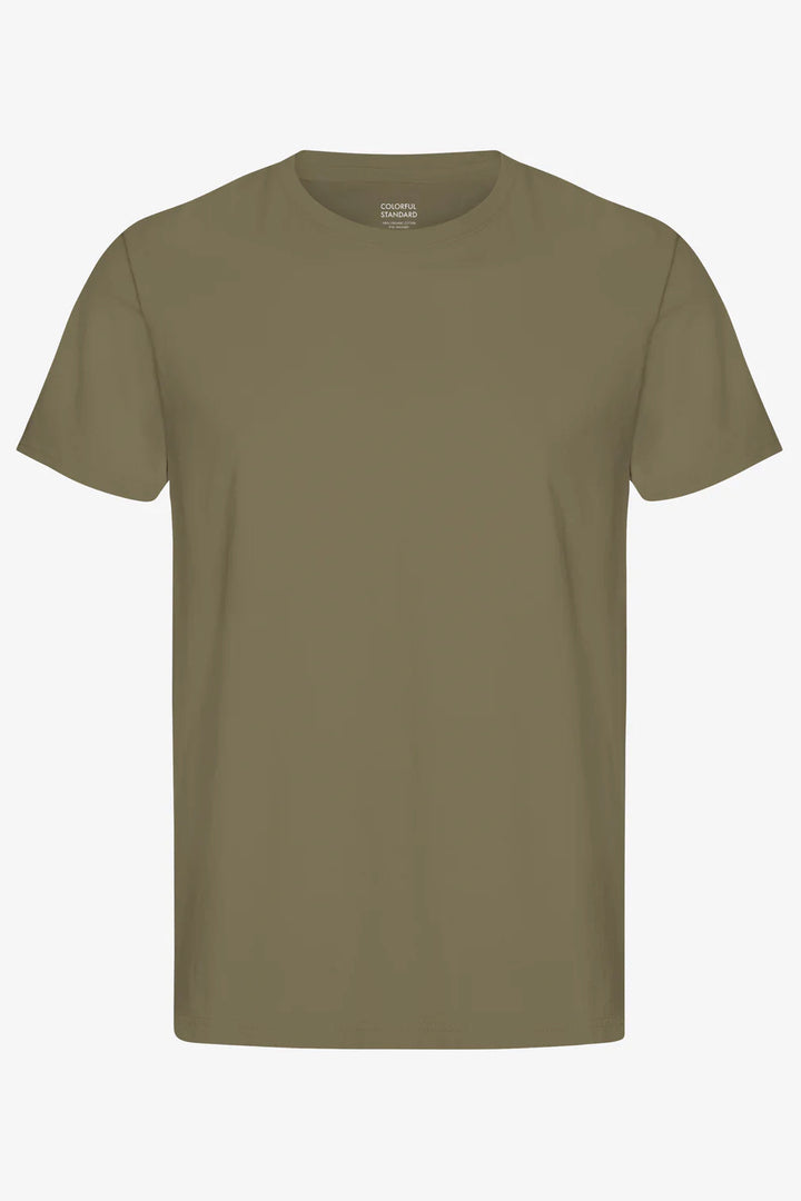 CLASSIC ORGANIC TEE | Colorful Standard