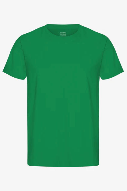 CLASSIC ORGANIC TEE Colorful Standard