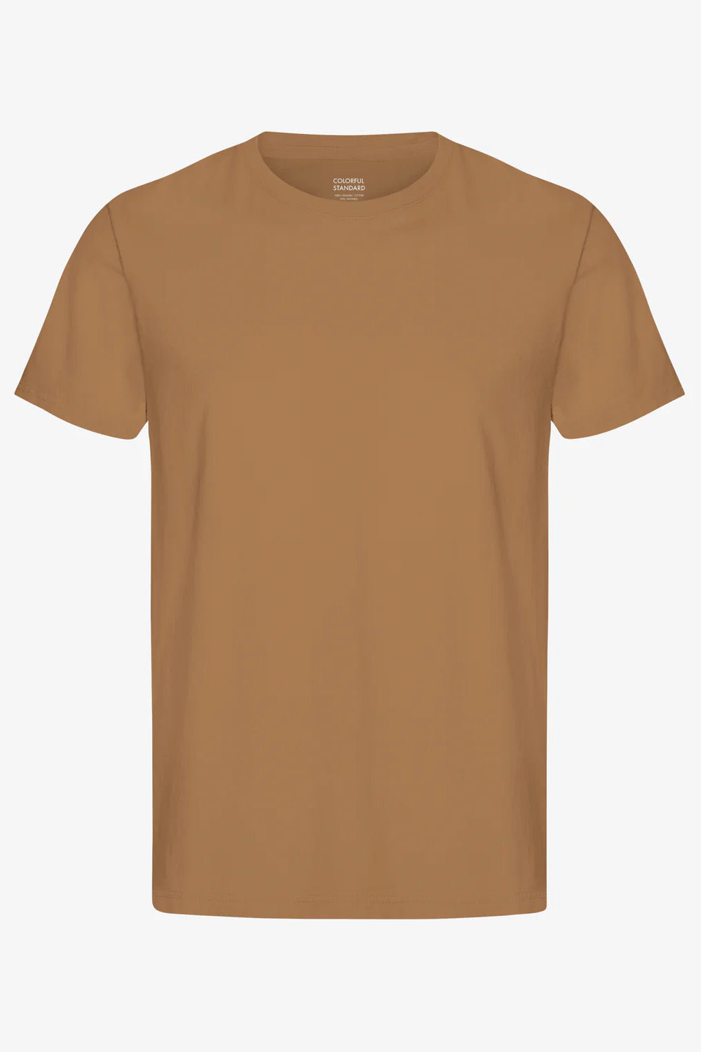 CLASSIC ORGANIC TEE | Colorful Standard