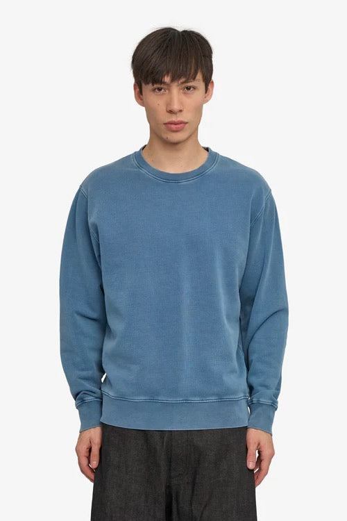CLASSIC ORGANIC Crew | Colorful Standard