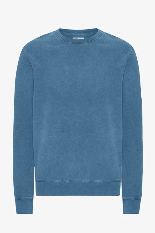 CLASSIC ORGANIC Crew | Colorful Standard