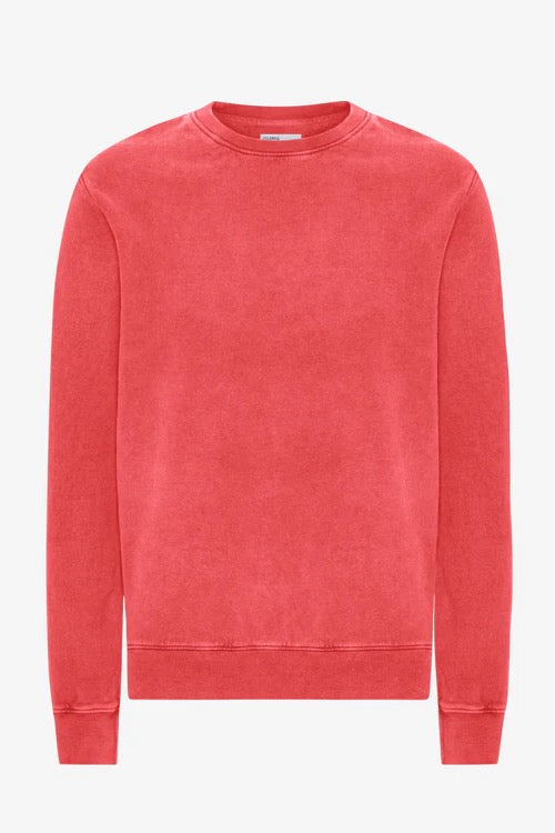 CLASSIC ORGANIC Crew | Colorful Standard