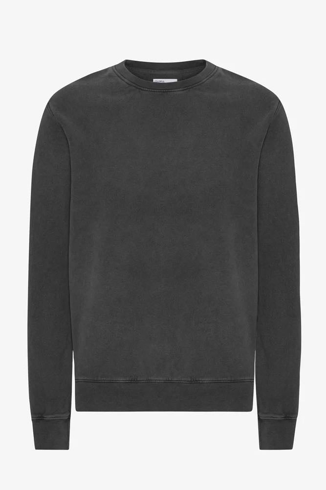 CLASSIC ORGANIC Crew | Colorful Standard