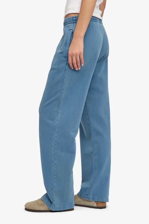 ORGANIC Straight Leg Sweatpants