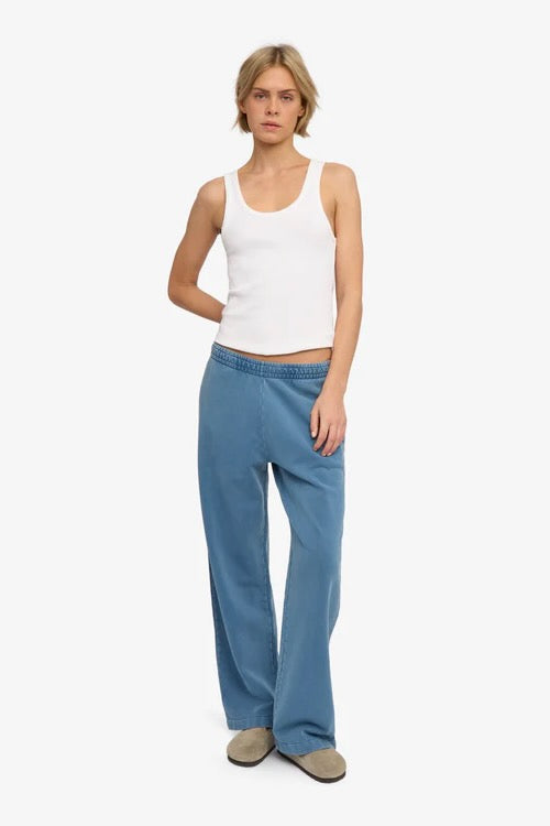 ORGANIC Straight Leg Sweatpants