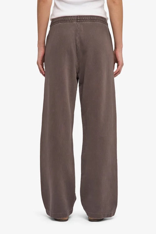 ORGANIC Straight Leg Sweatpants
