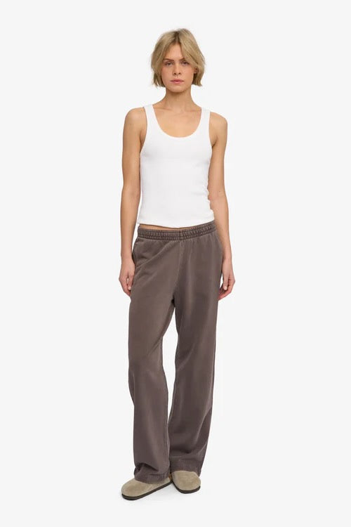 ORGANIC Straight Leg Sweatpants