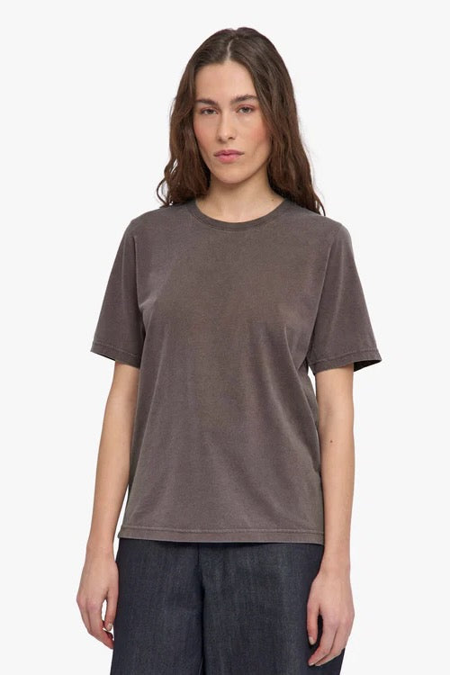WOMAN LIGHT ORGANIC Tee | Colorful Standard