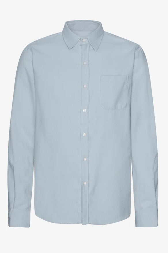 ORGANIC FLANNEL Shirt | Colorful Standard