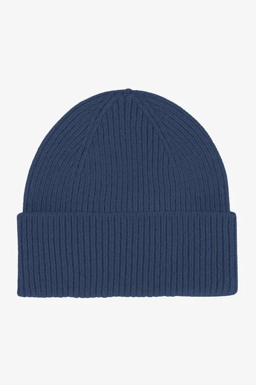 MERINO WOOL Beanie | Colorful Standard