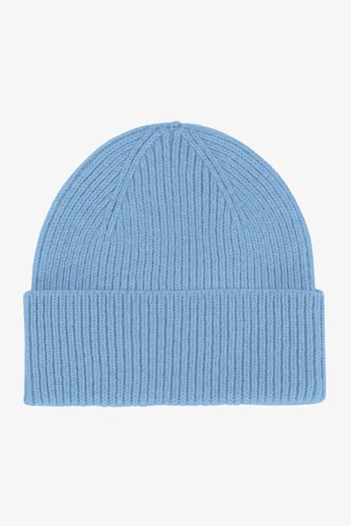 MERINO WOOL Beanie | Colorful Standard