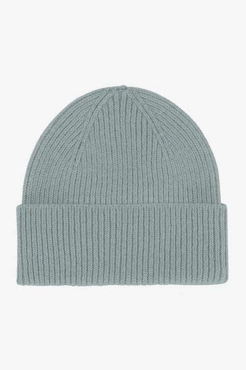 MERINO WOOL Beanie | Colorful Standard
