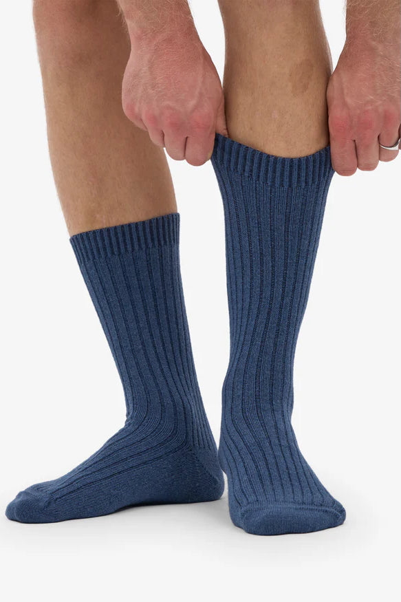 MERINO WOOL BLEND Socks 41-46
