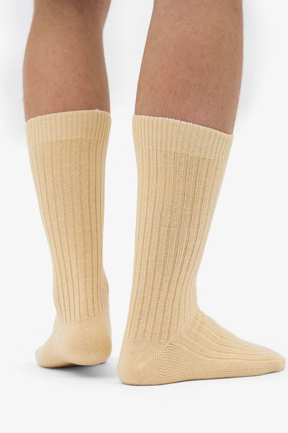 MERINO WOOL BLEND Socks 41-46