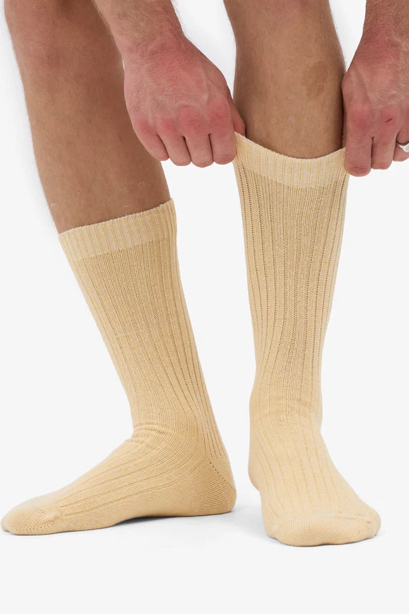 MERINO WOOL BLEND Socks 41-46