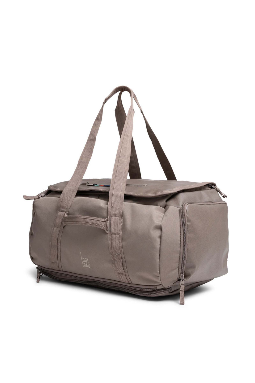DUFFLE Pack | GOT BAG