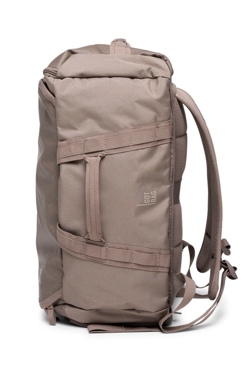 DUFFLE Pack | GOT BAG