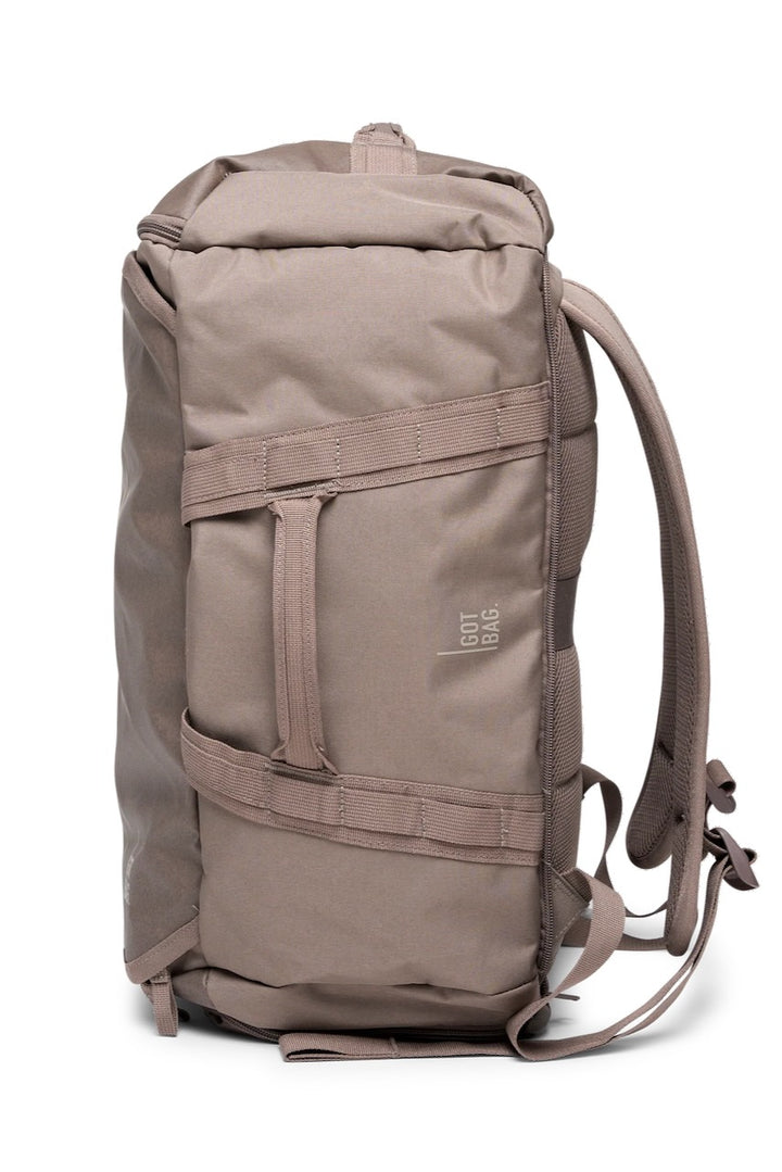DUFFLE Pack | GOT BAG