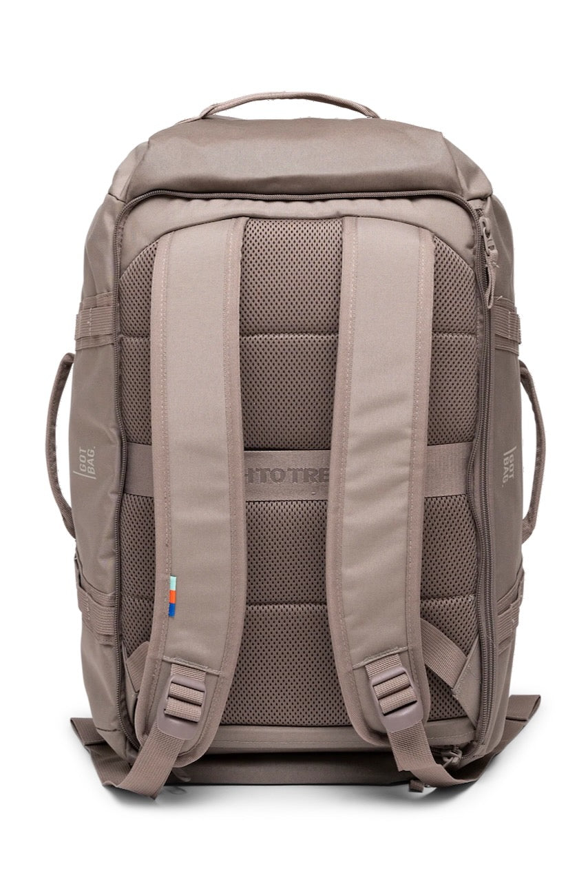 DUFFLE Pack | GOT BAG