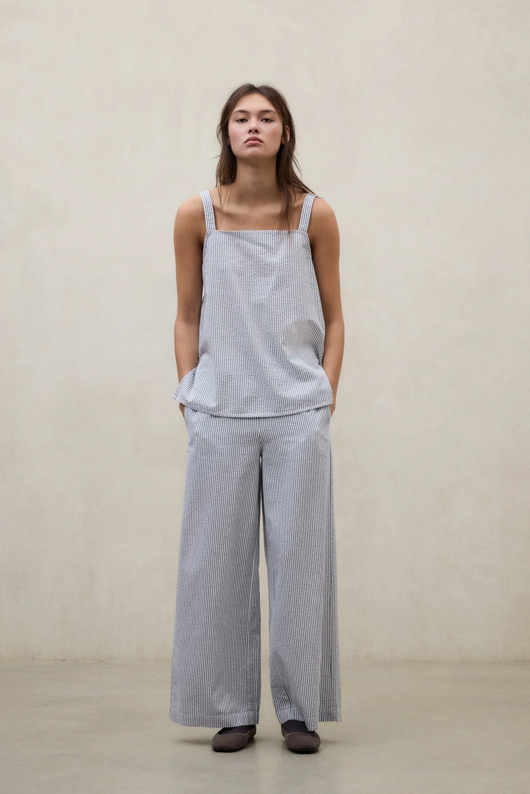 ARIA Shirt | ECOALF