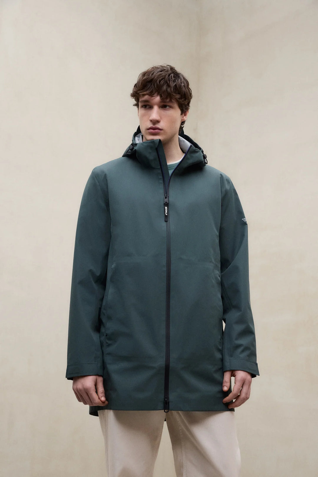 BALD Jacket | ECOALF