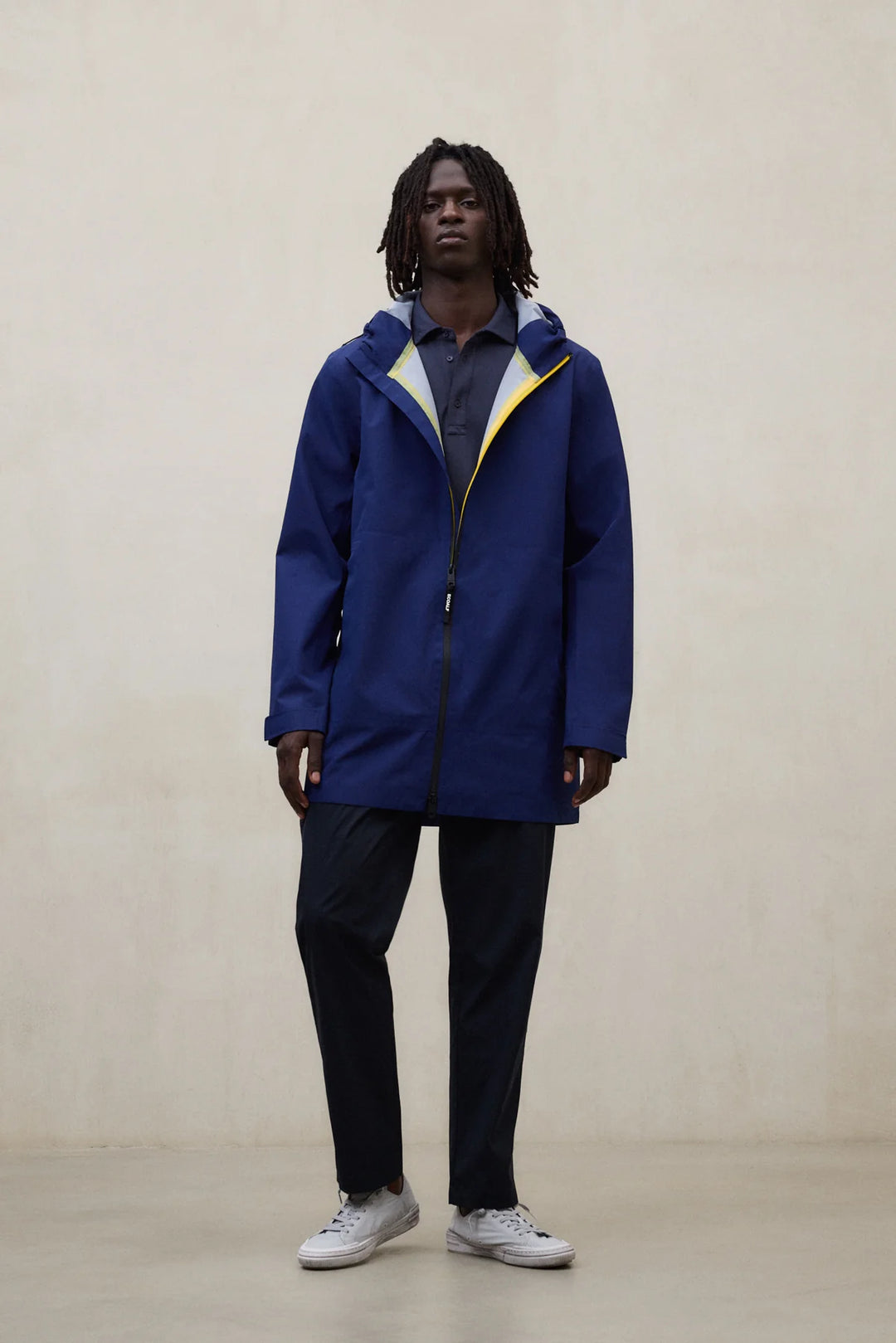 BALD Jacket | ECOALF