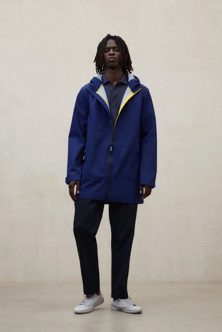 BALD Jacket | ECOALF