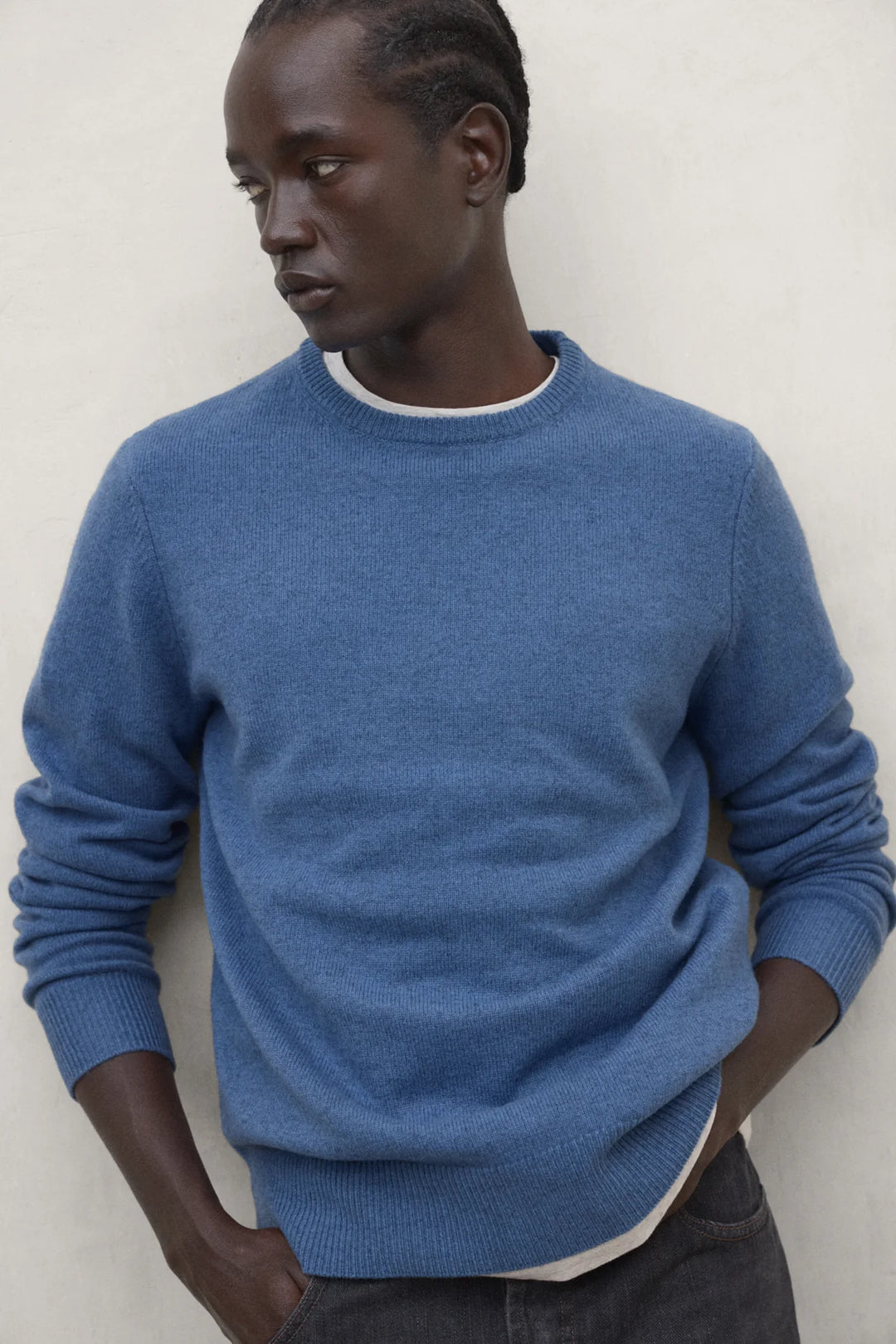 LAGUNA Knit Pullover
