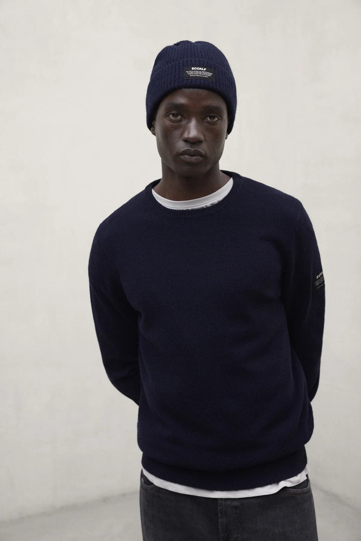 LAGUNA Knit Pullover
