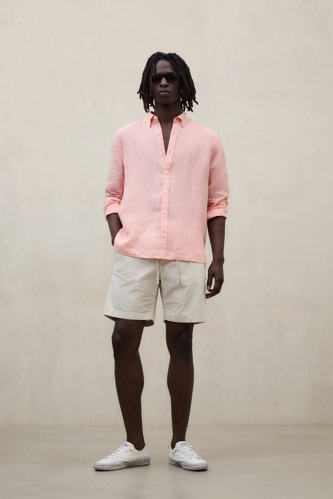 MALIBU Linen Shirt