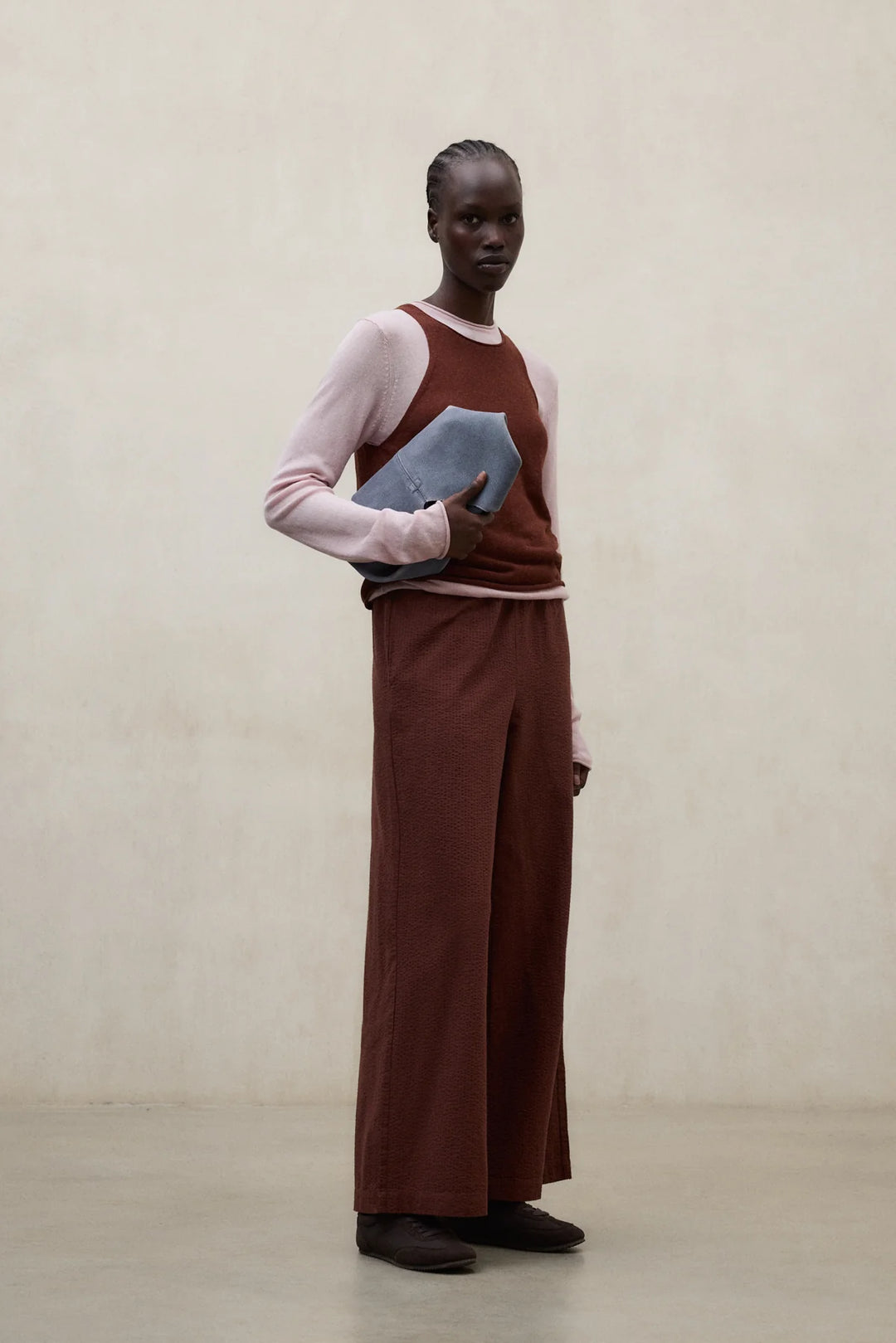 MOSS Pants | ECOALF