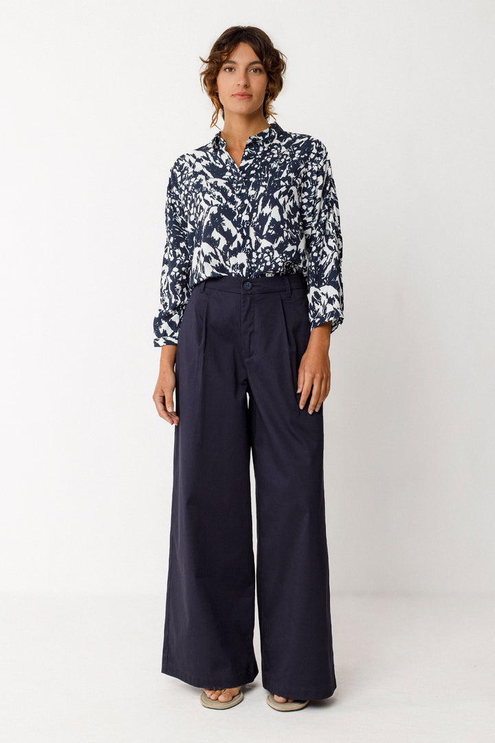 ENA Trouser | SKFK