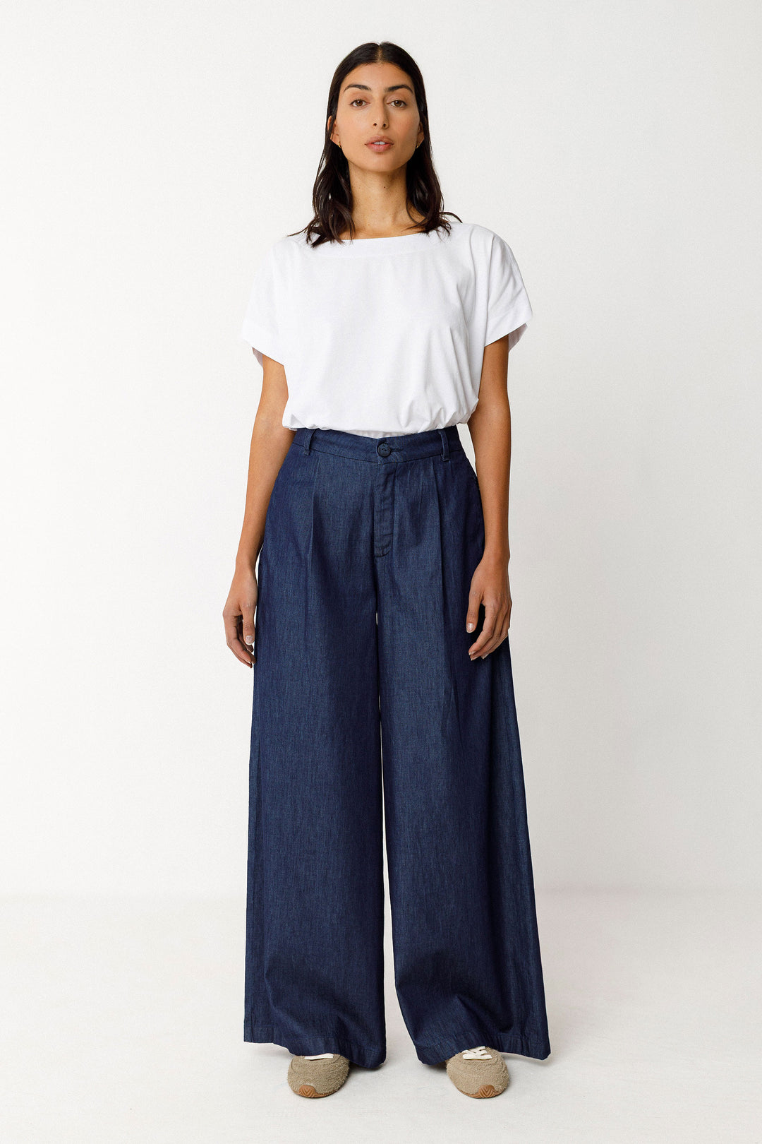 ENA Trouser | SKFK