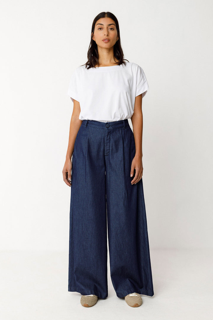 ENA Trouser | SKFK