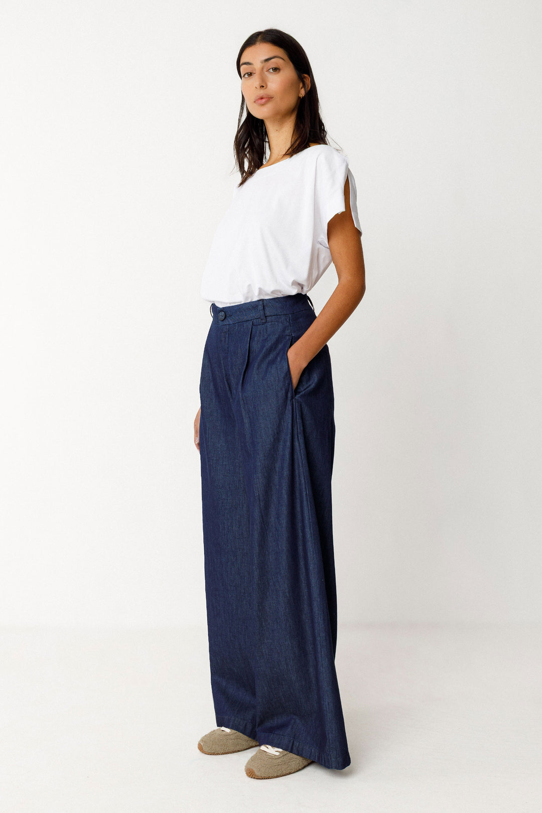 ENA Trouser | SKFK