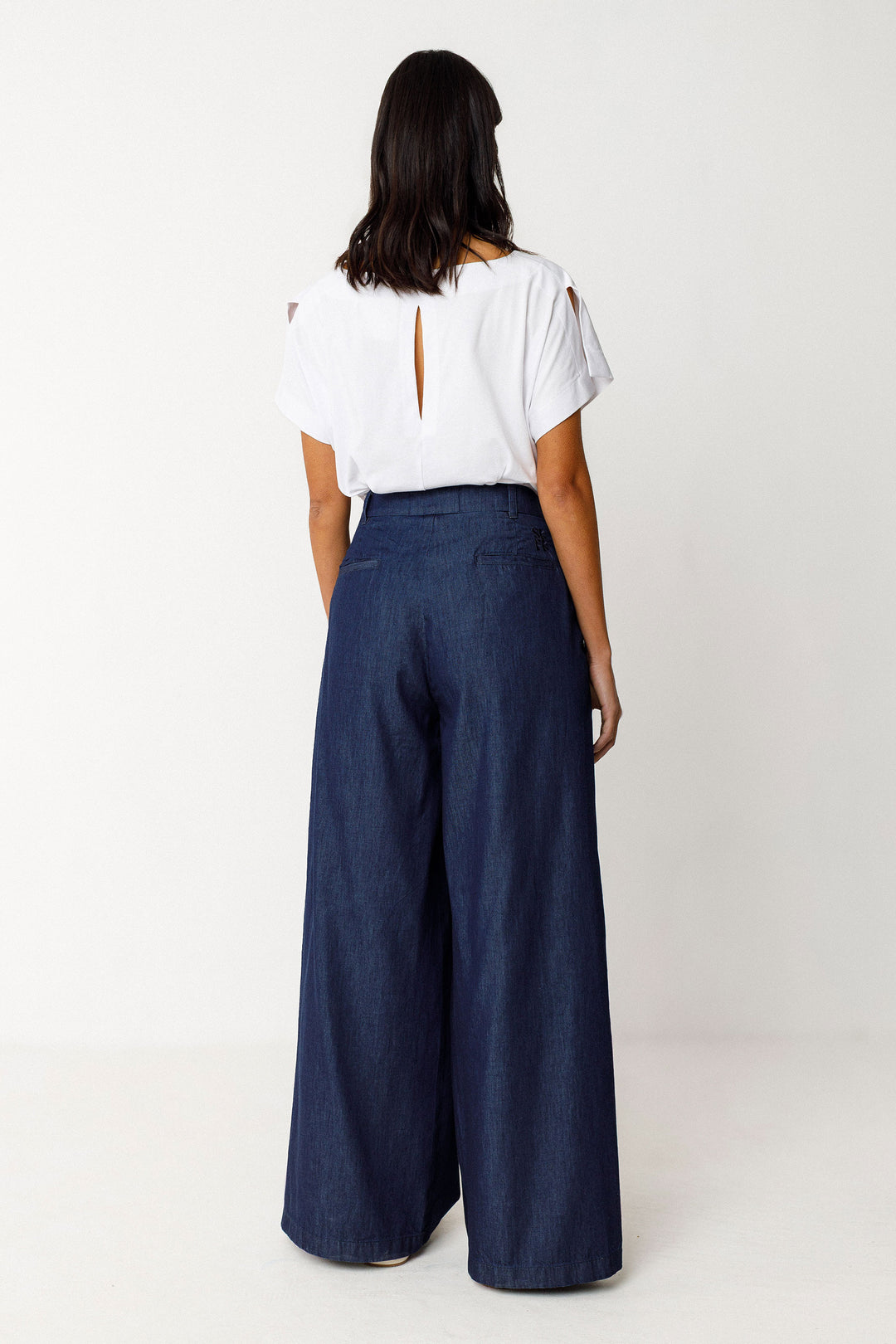 ENA Trouser | SKFK