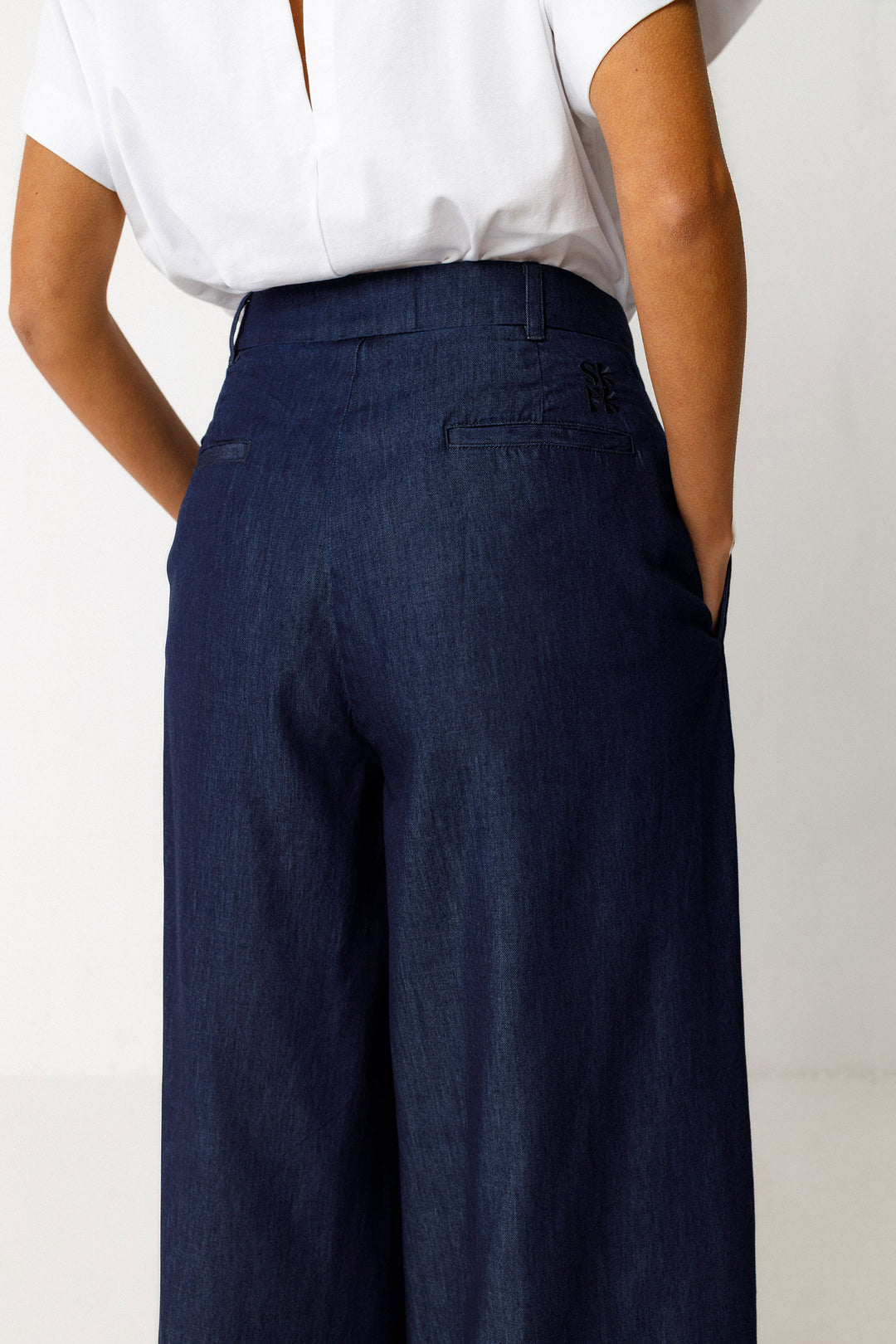 ENA Trouser | SKFK