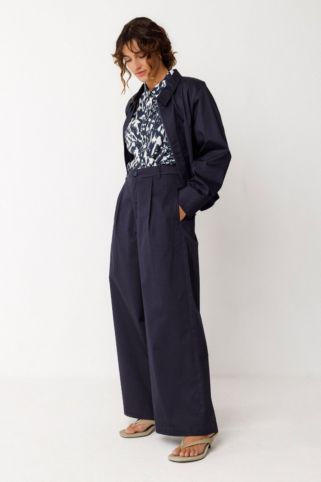 ENA Trouser | SKFK
