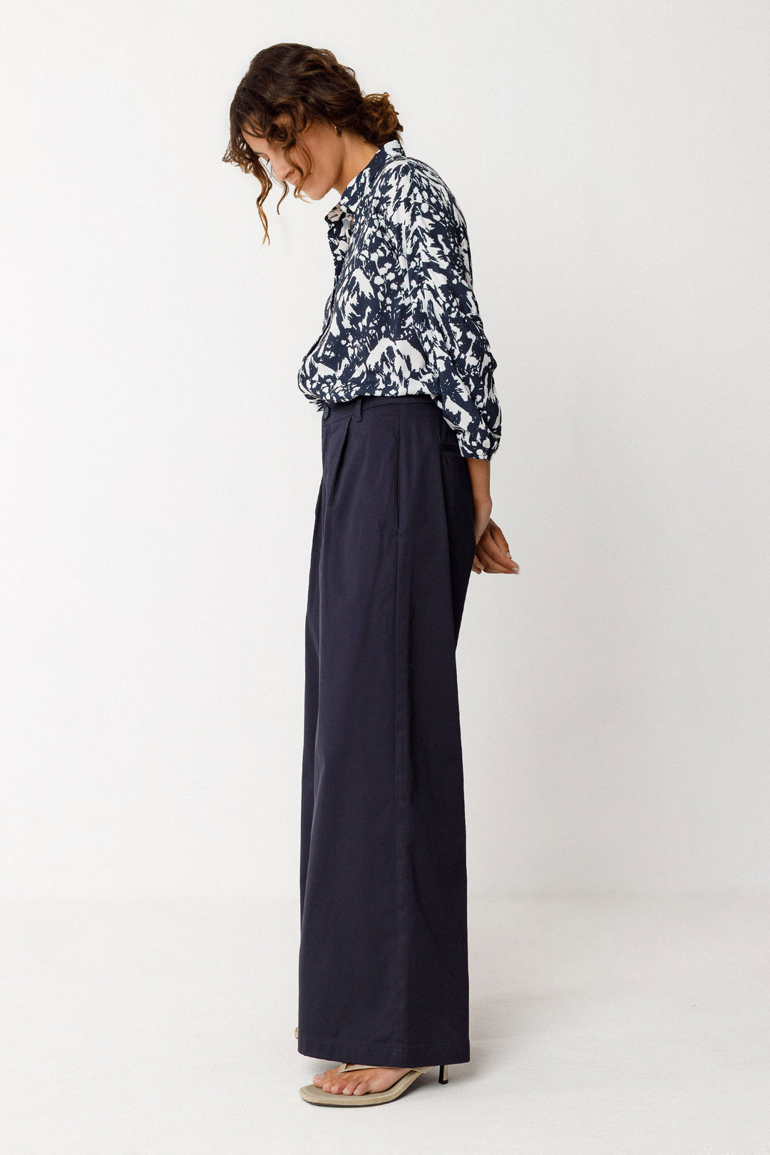 ENA Trouser | SKFK