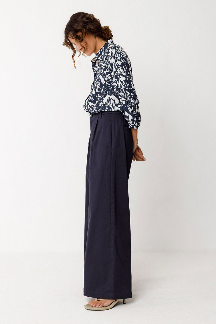 ENA Trouser | SKFK