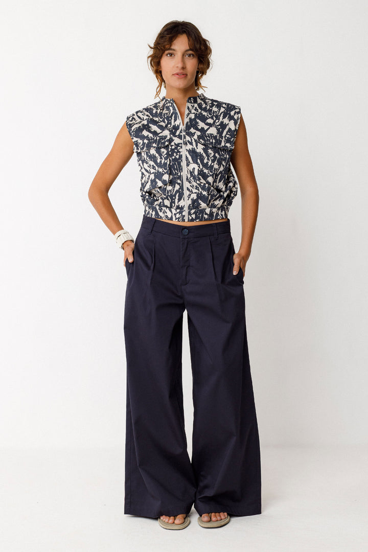 ENA Trouser | SKFK
