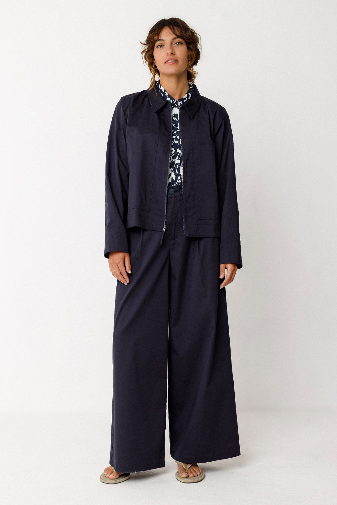 ENA Trouser | SKFK