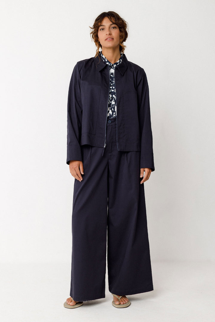 ENA Trouser | SKFK