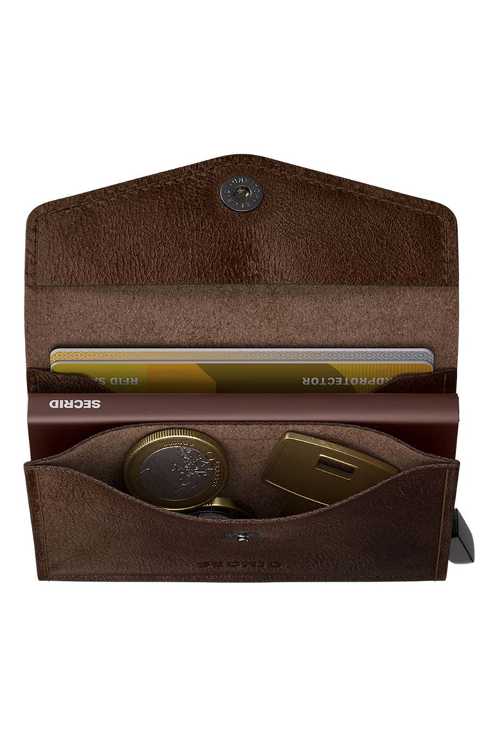ENVELOPE Vintage | SECRID