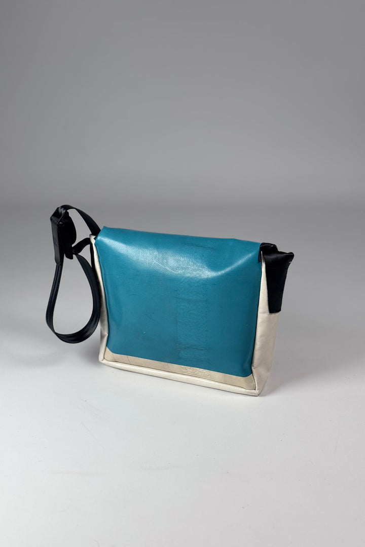 LASSIE F11 Messenger Classic S
