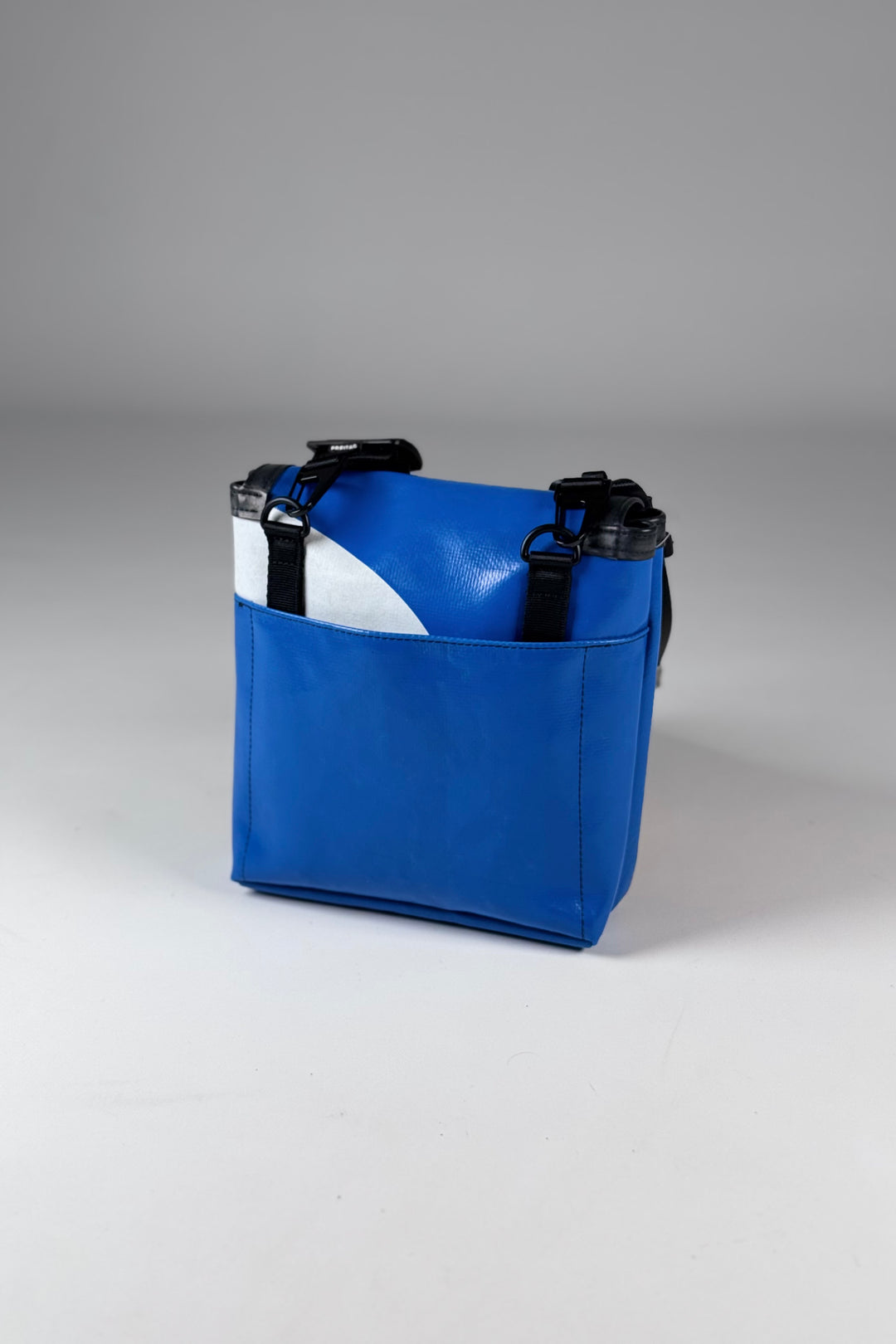 FRAN F140 Lenkertasche Crossbody-Bag