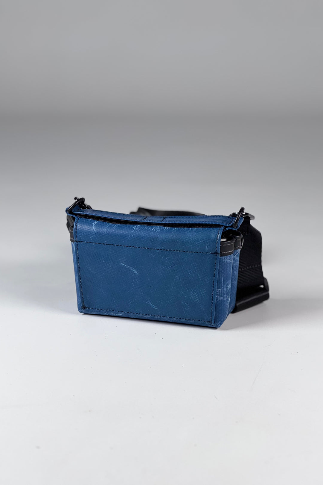 HEINZ F142 Satteltasche Crossbody-Bag