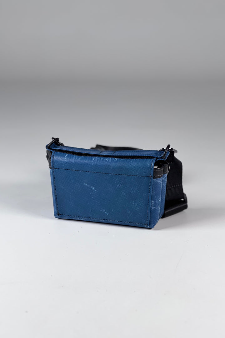 HEINZ F142 Satteltasche Crossbody-Bag