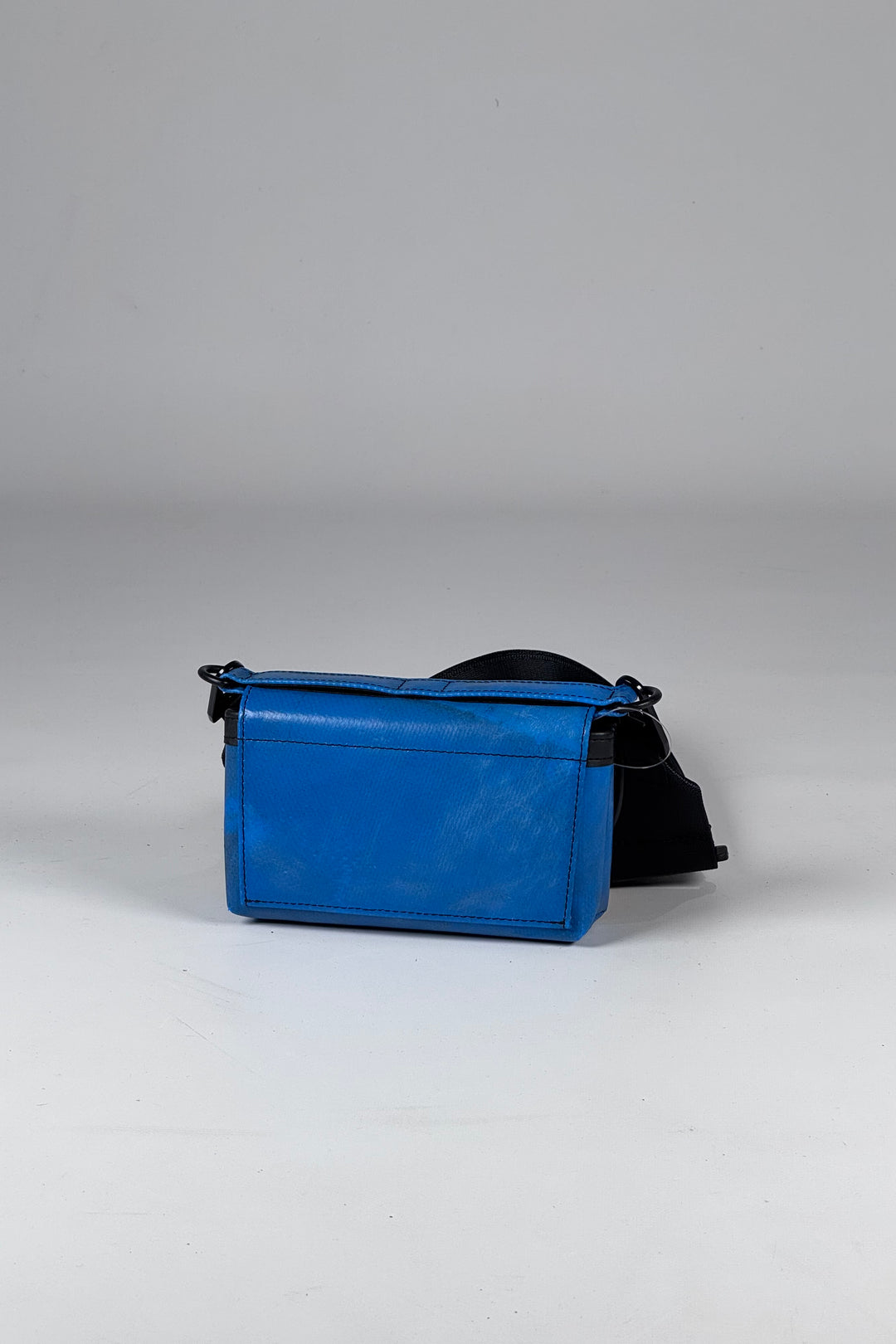 HEINZ F142 Satteltasche Crossbody-Bag