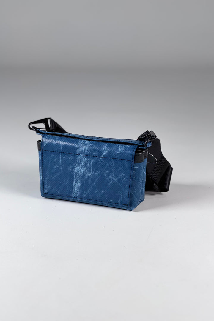 HEINZ F142 Satteltasche Crossbody-Bag